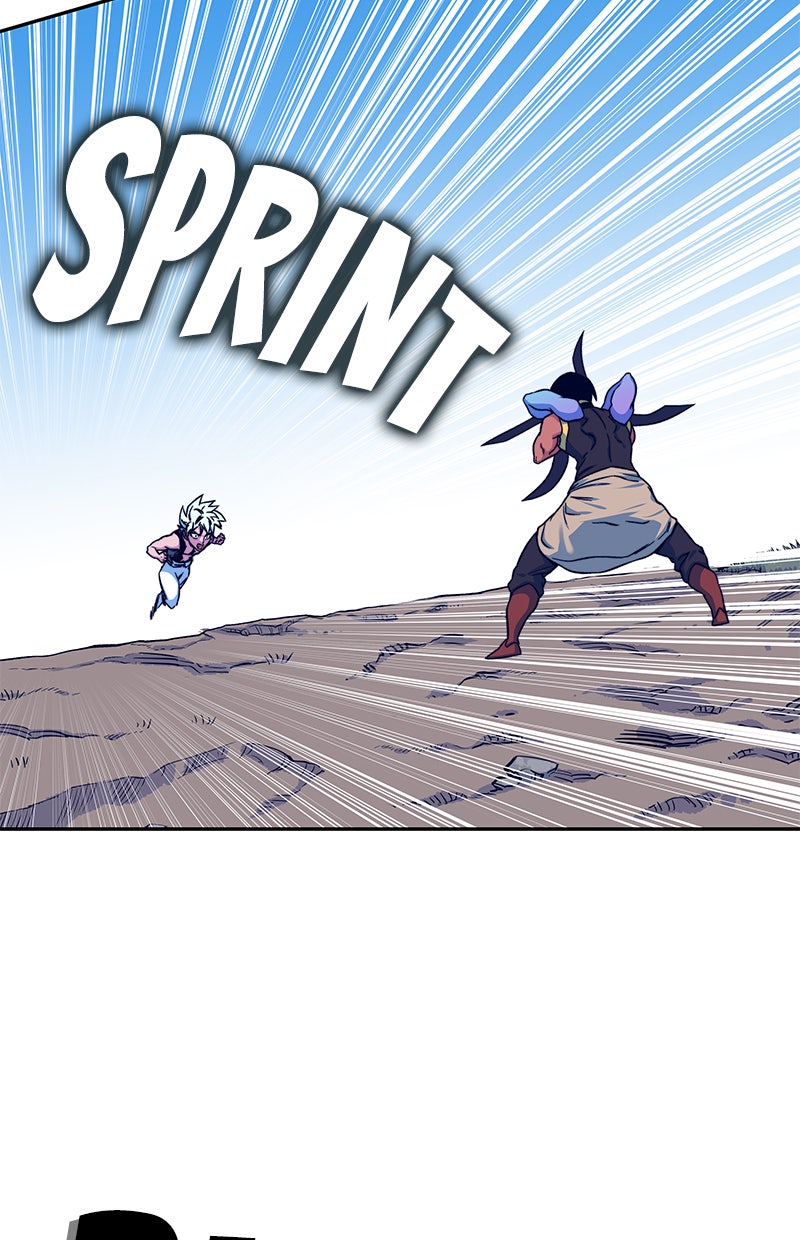 Read X & Ash Manga Online