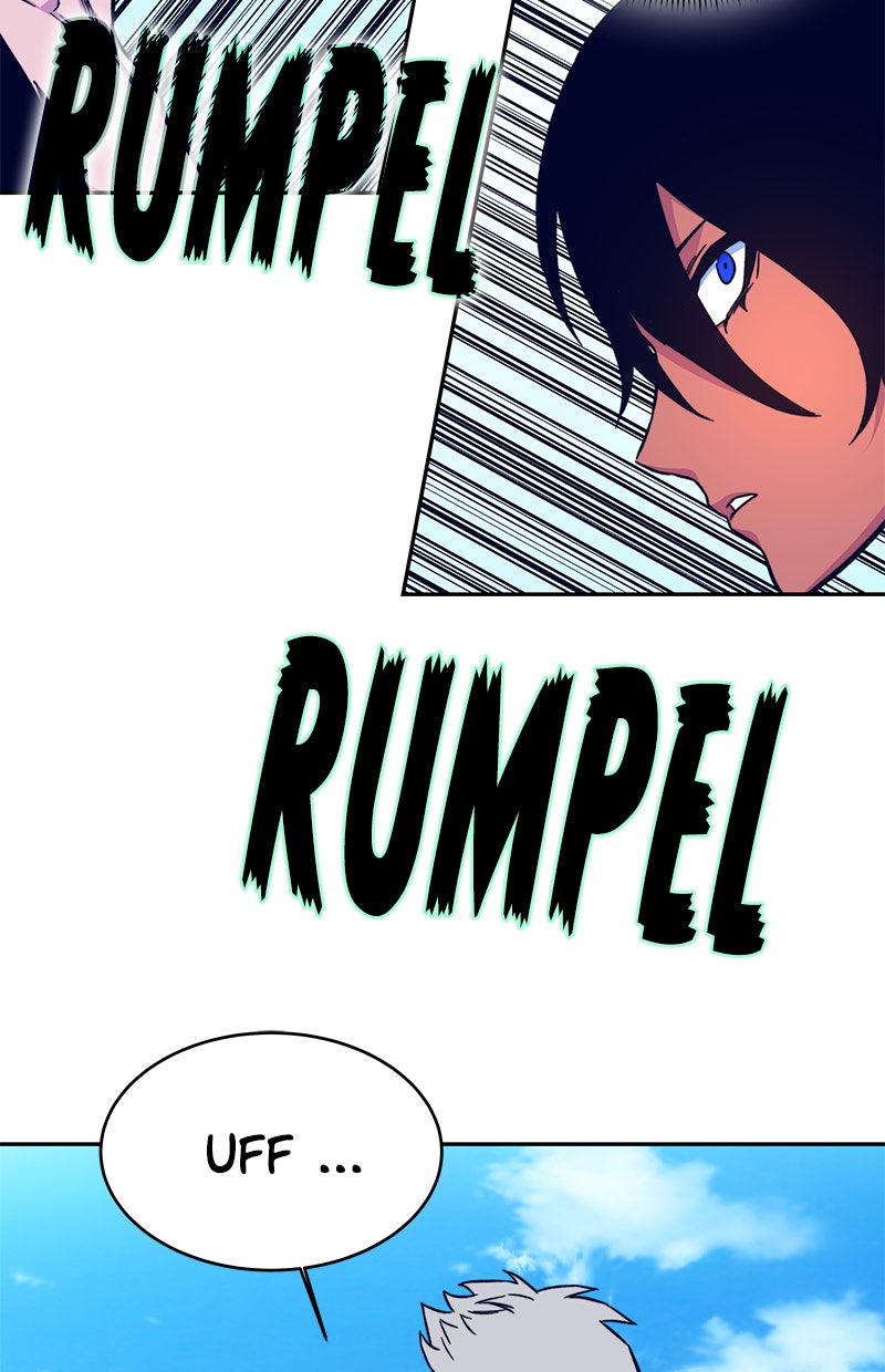 Read X & Ash Manga Online