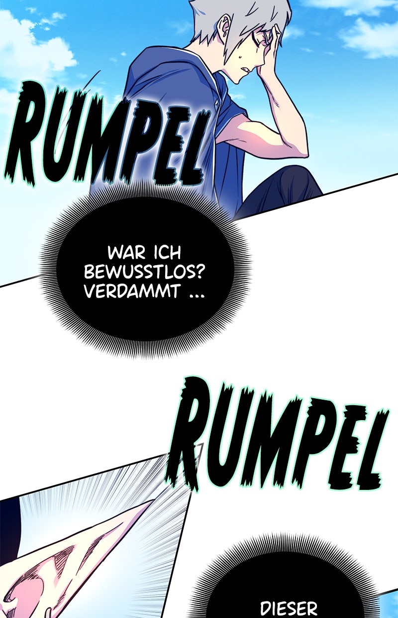 Read X & Ash Manga Online