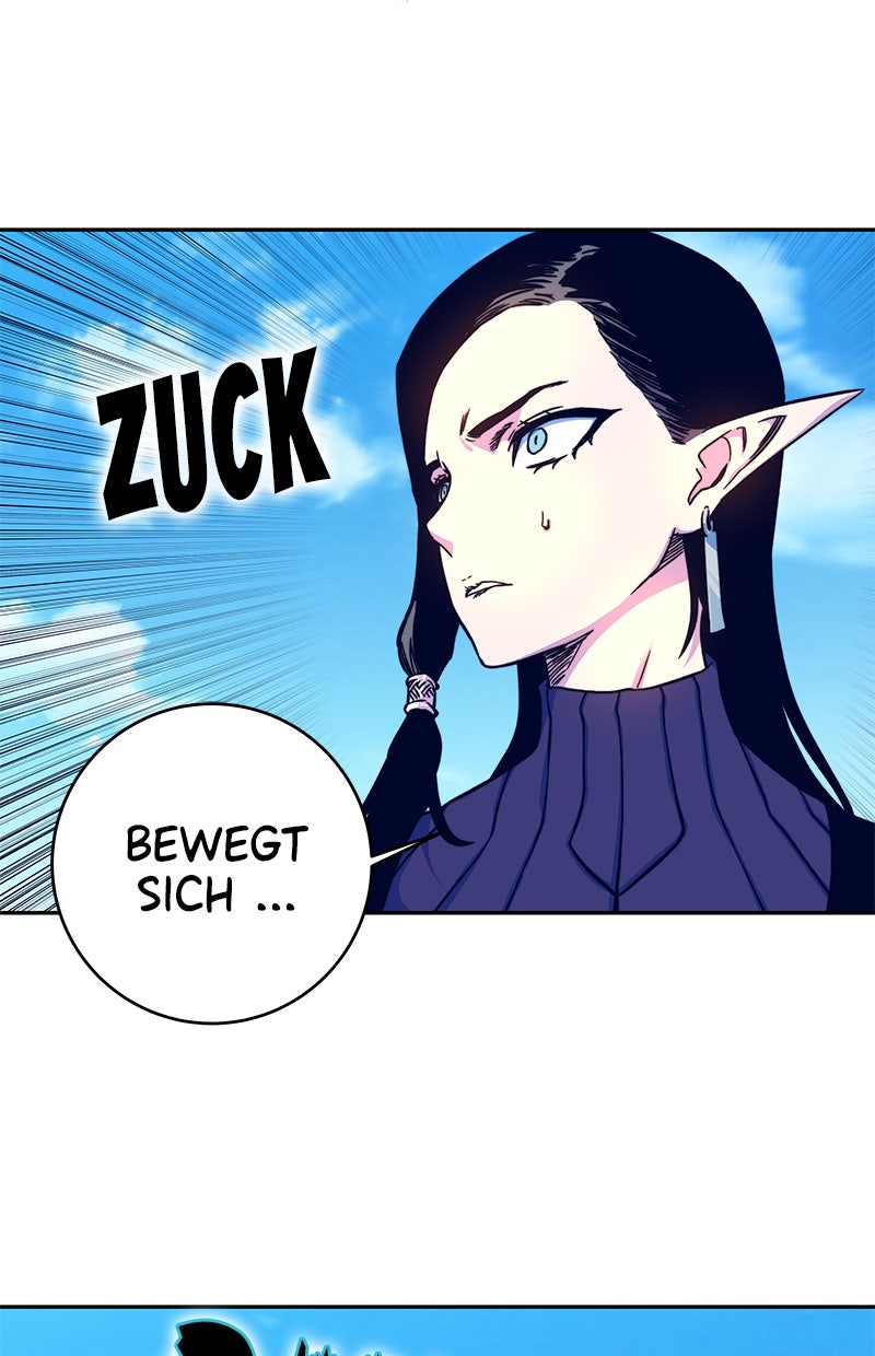 Read X & Ash Manga Online