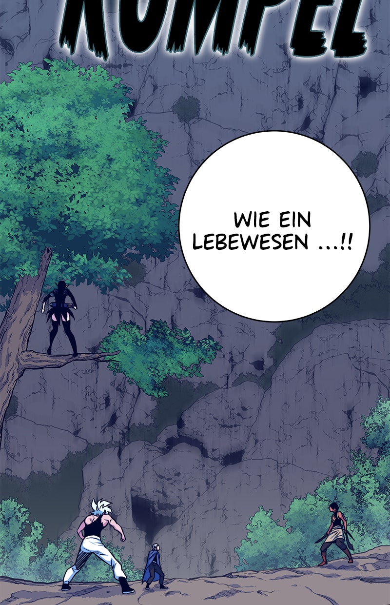 Read X & Ash Manga Online