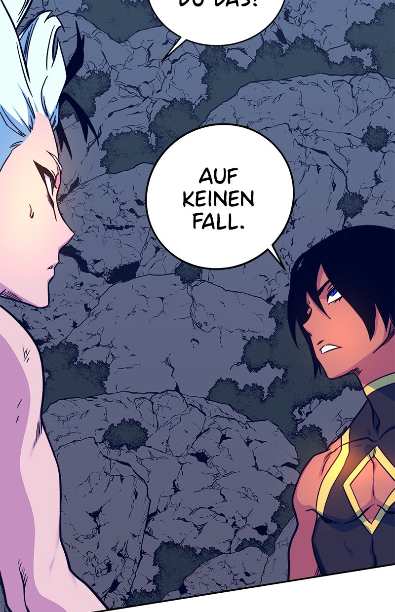 Read X & Ash Manga Online