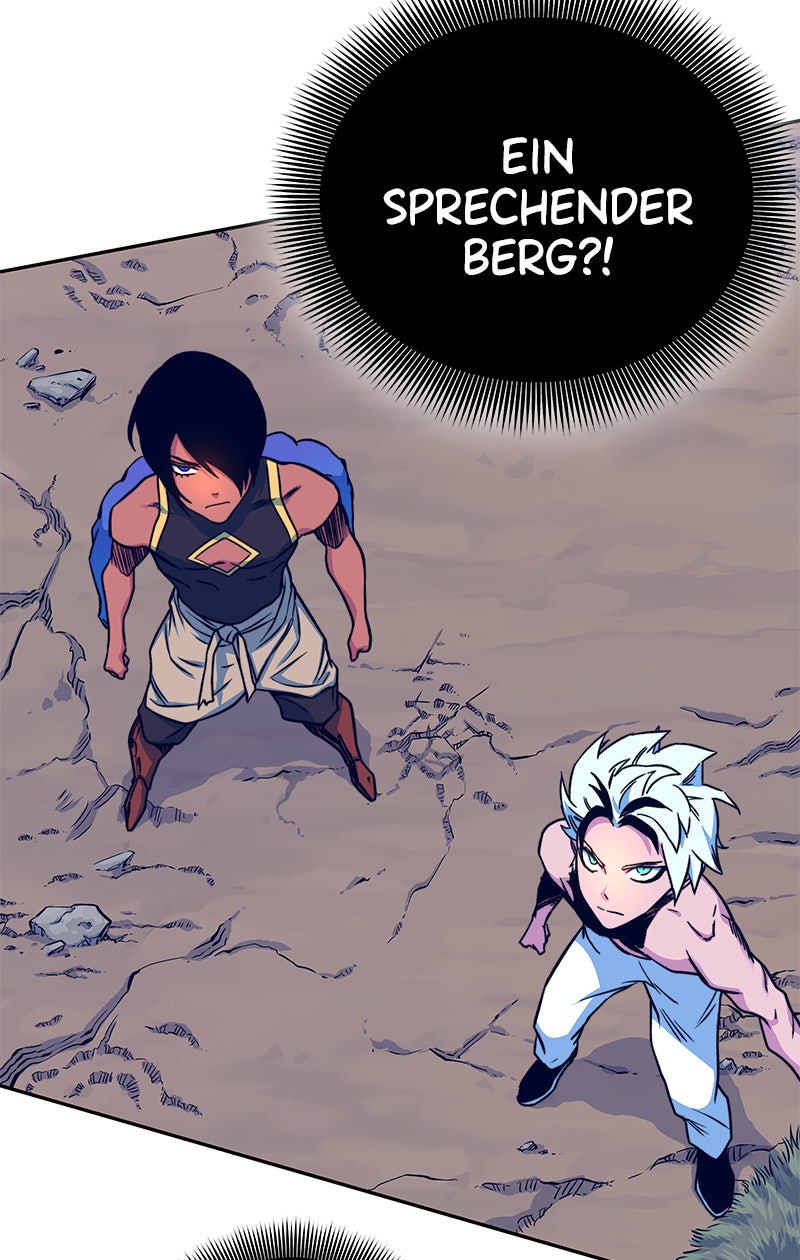 Read X & Ash Manga Online