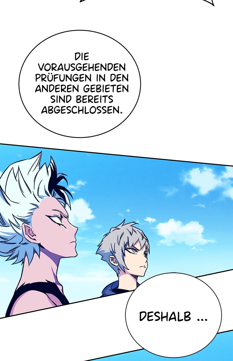 Read X & Ash Manga Online