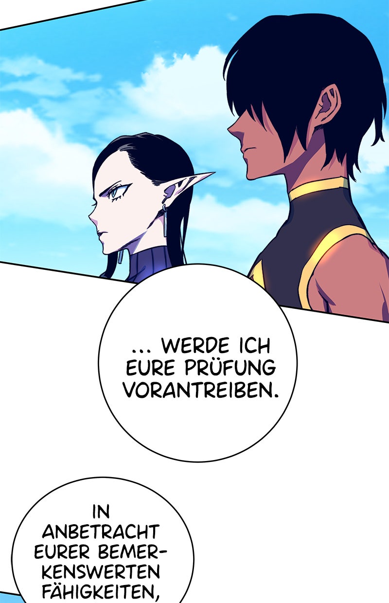 Read X & Ash Manga Online