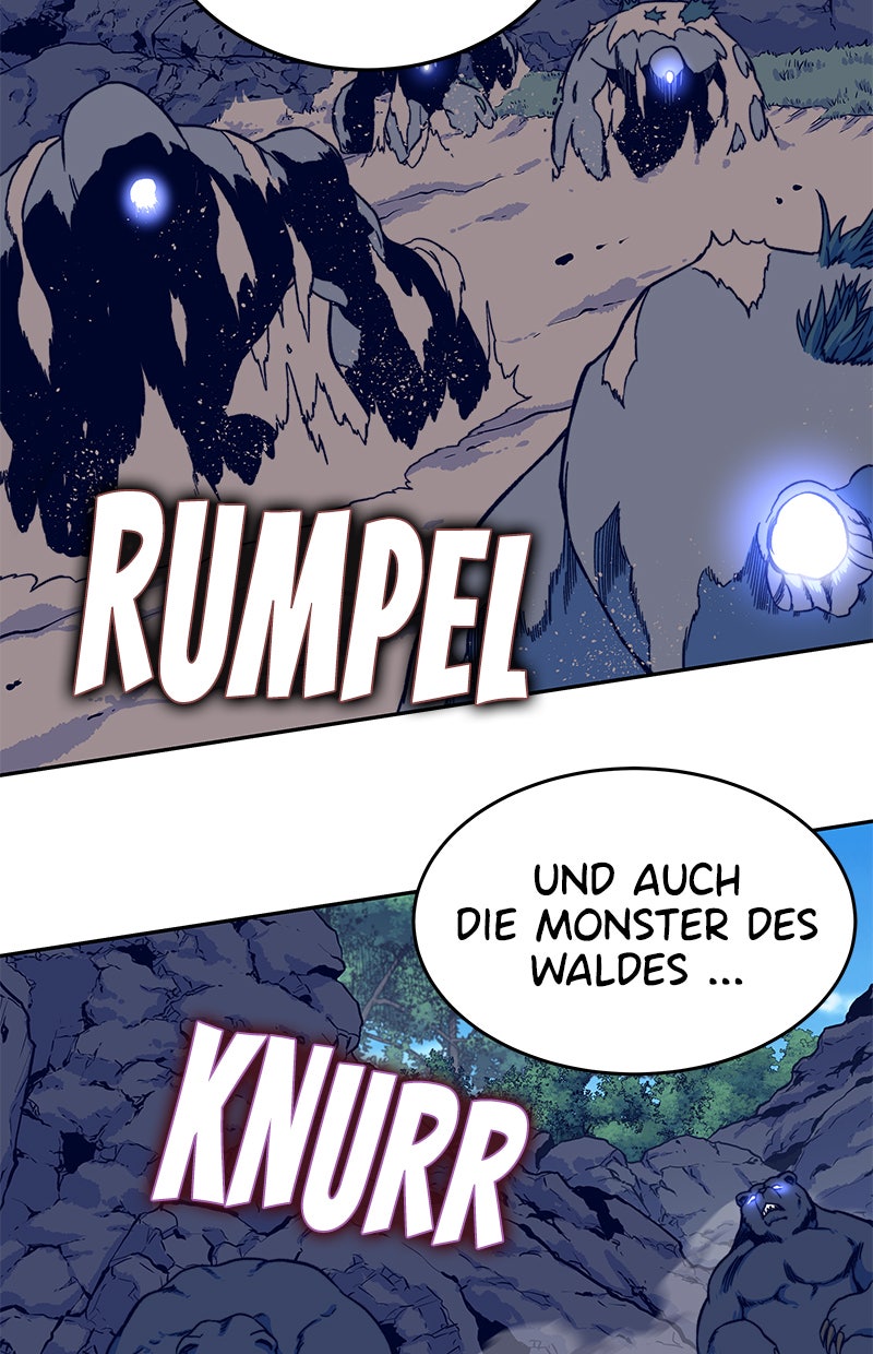 Read X & Ash Manga Online