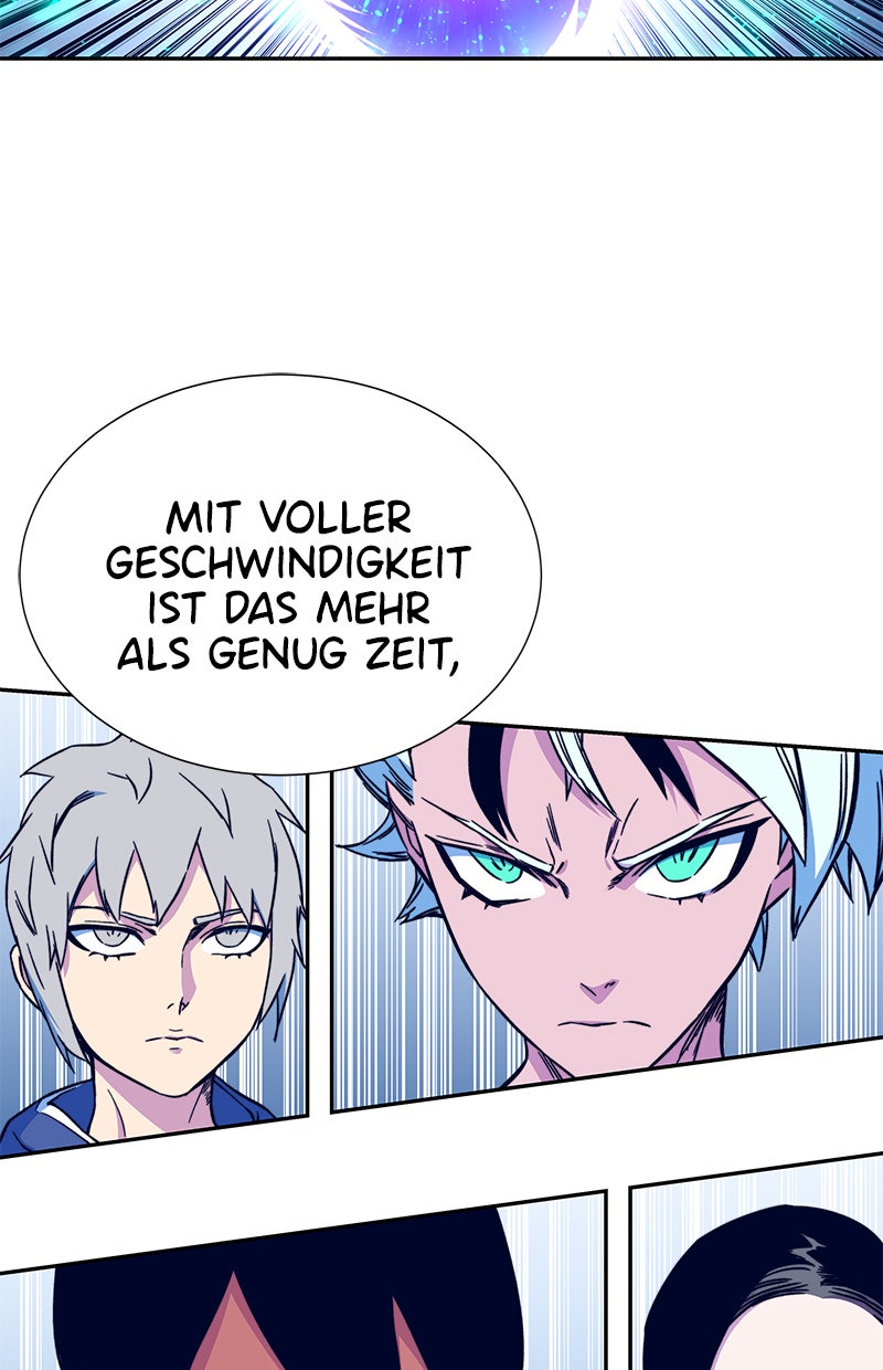 Read X & Ash Manga Online