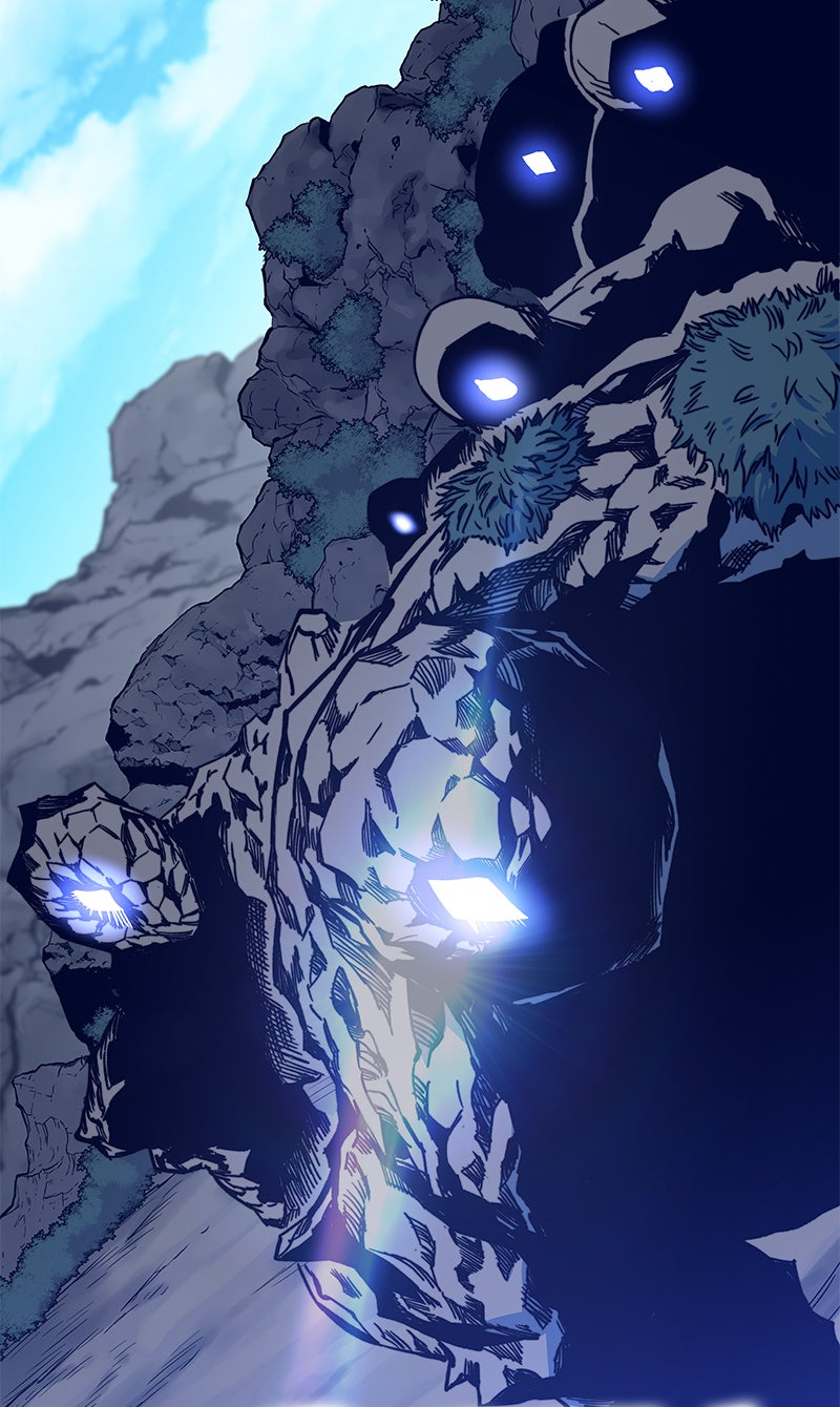 Read X & Ash Manga Online