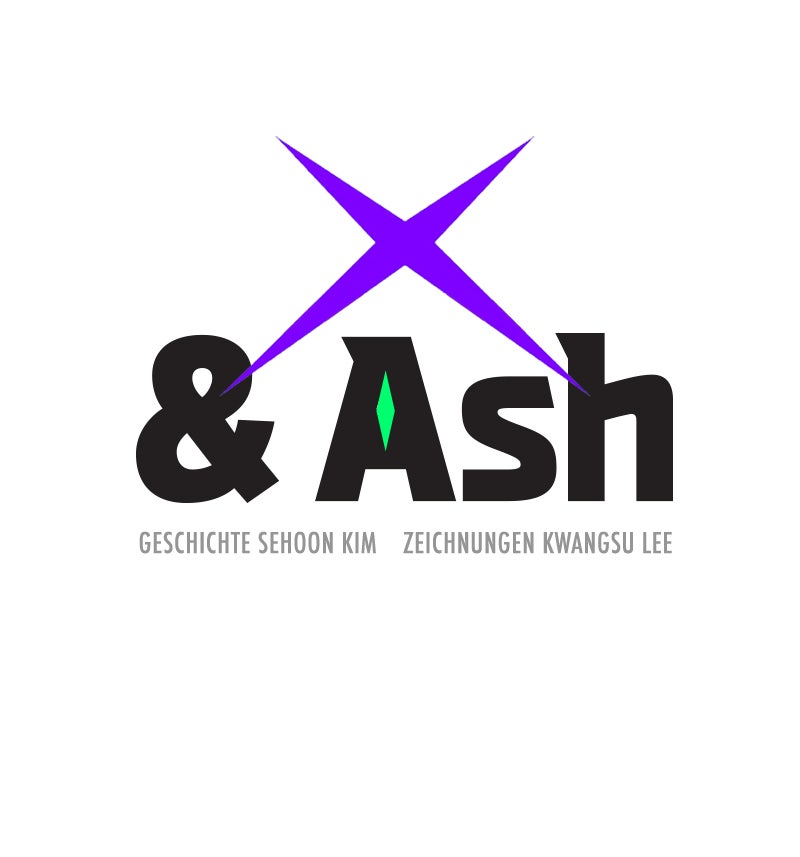 Read X & Ash Manga Online