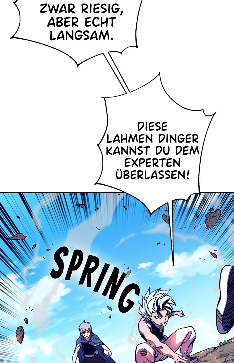 Read X & Ash Manga Online