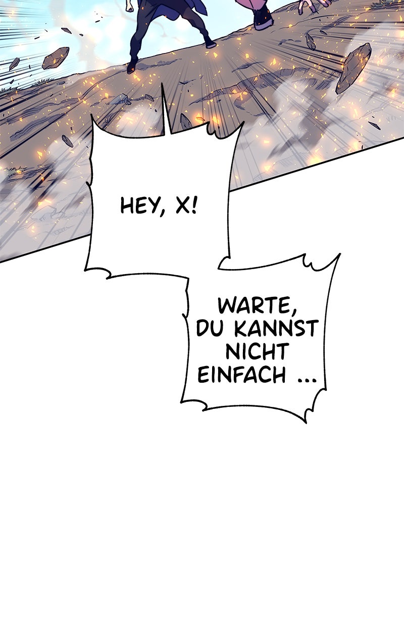 Read X & Ash Manga Online