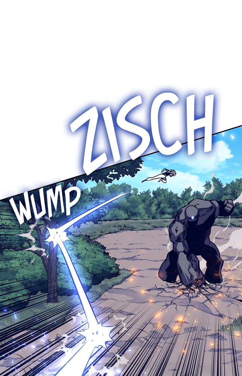 Read X & Ash Manga Online