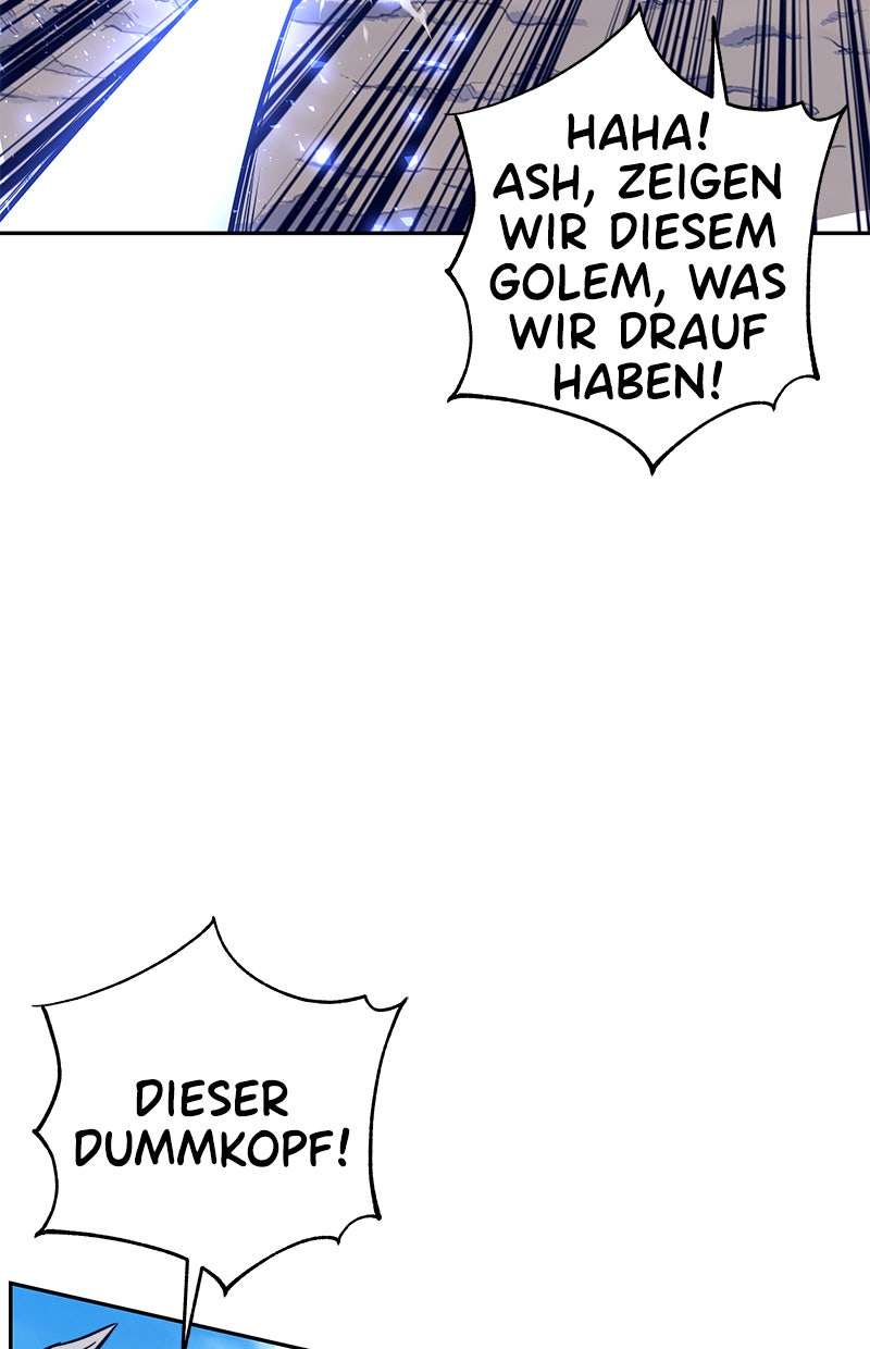 Read X & Ash Manga Online