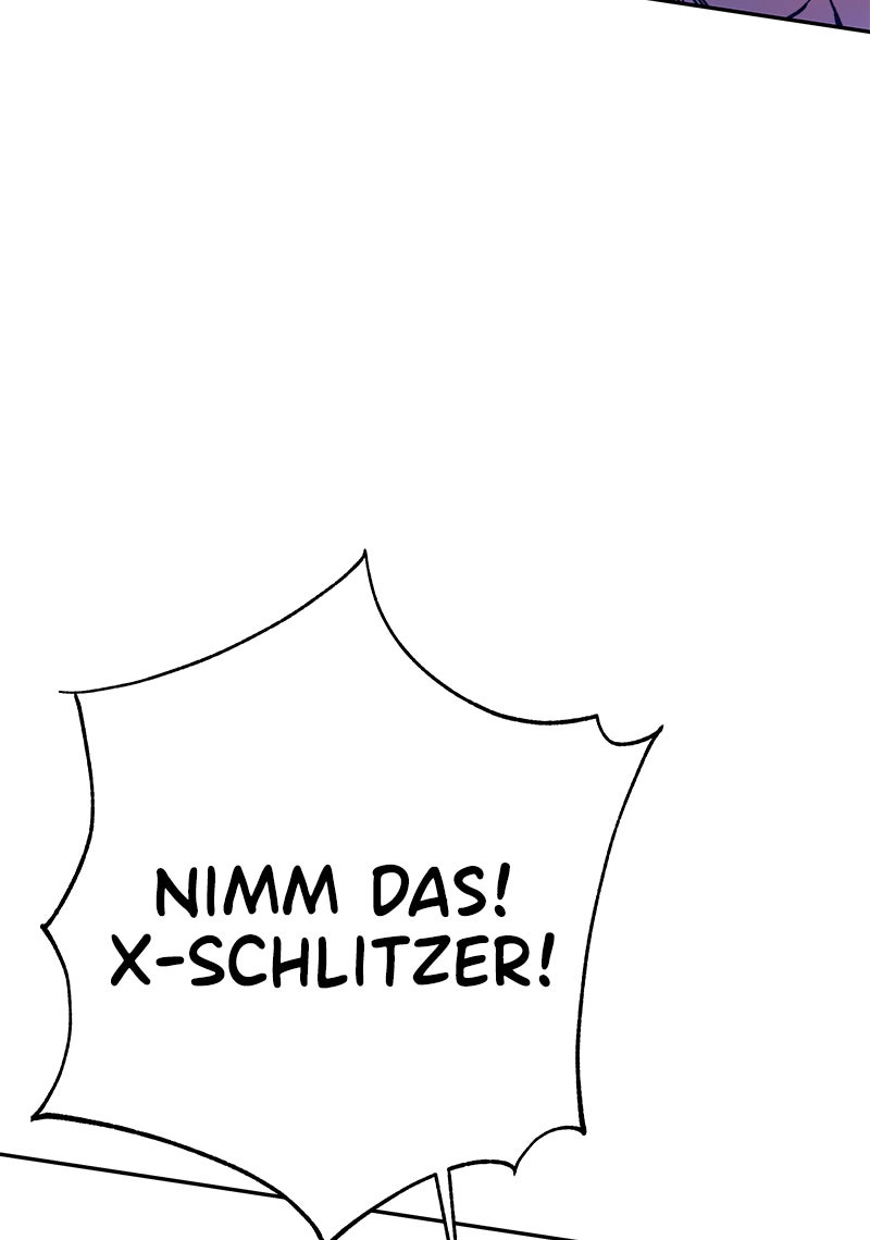 Read X & Ash Manga Online