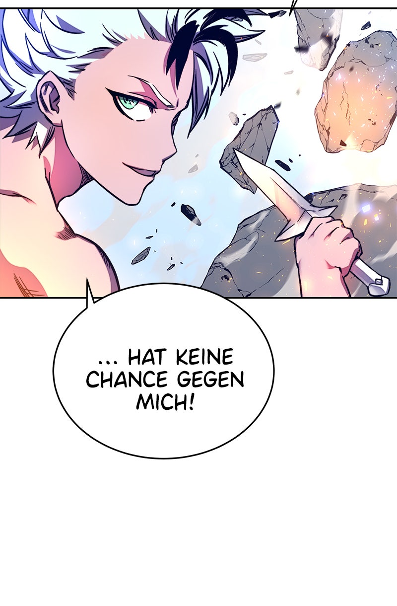 Read X & Ash Manga Online