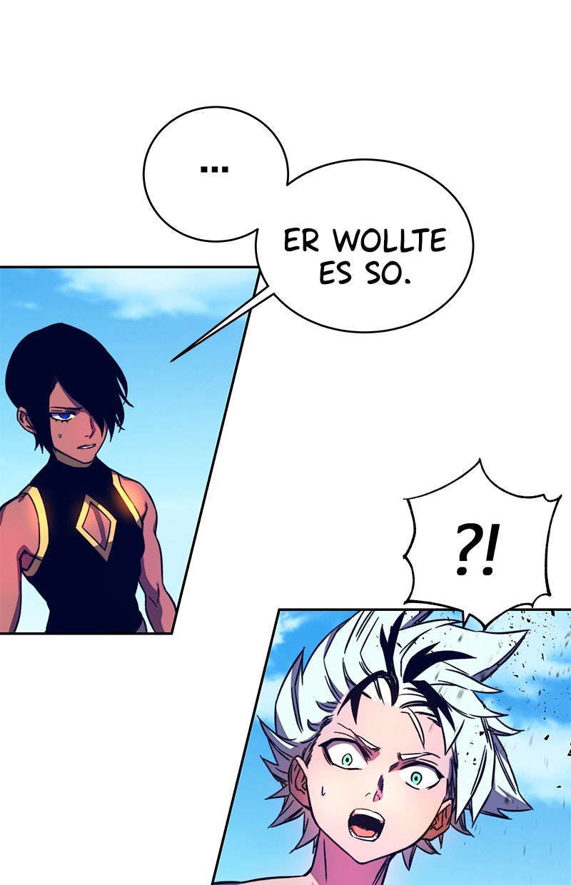 Read X & Ash Manga Online