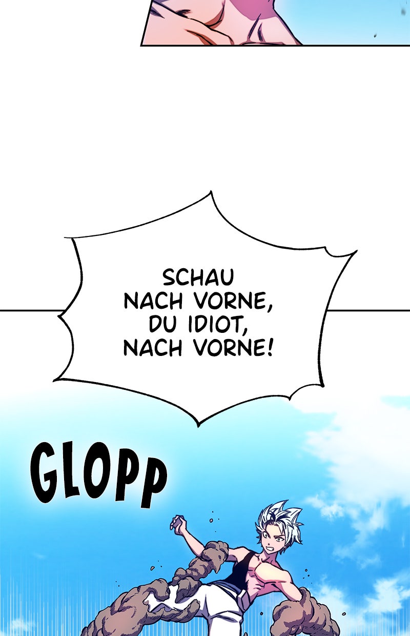 Read X & Ash Manga Online