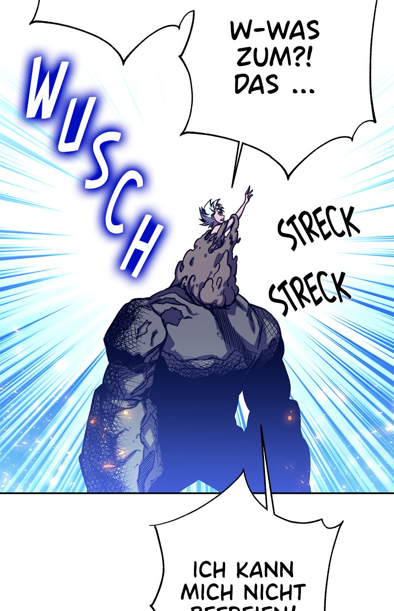 Read X & Ash Manga Online