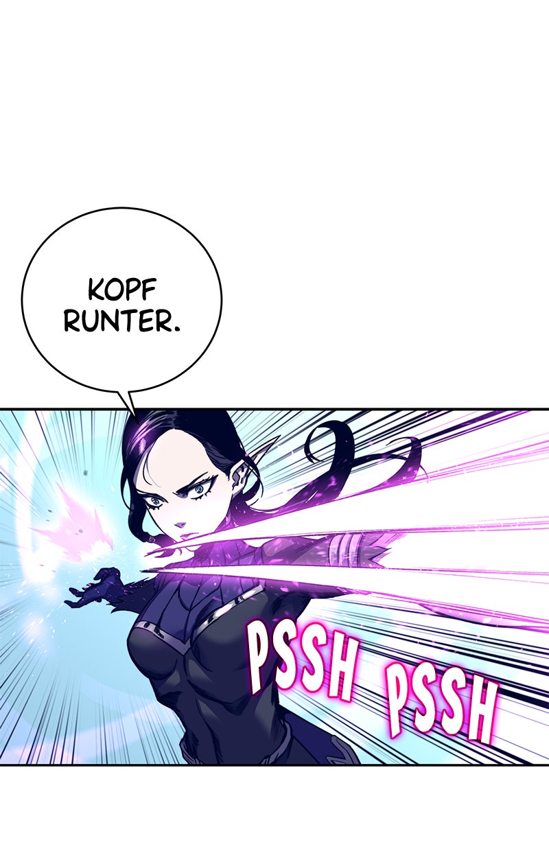 Read X & Ash Manga Online