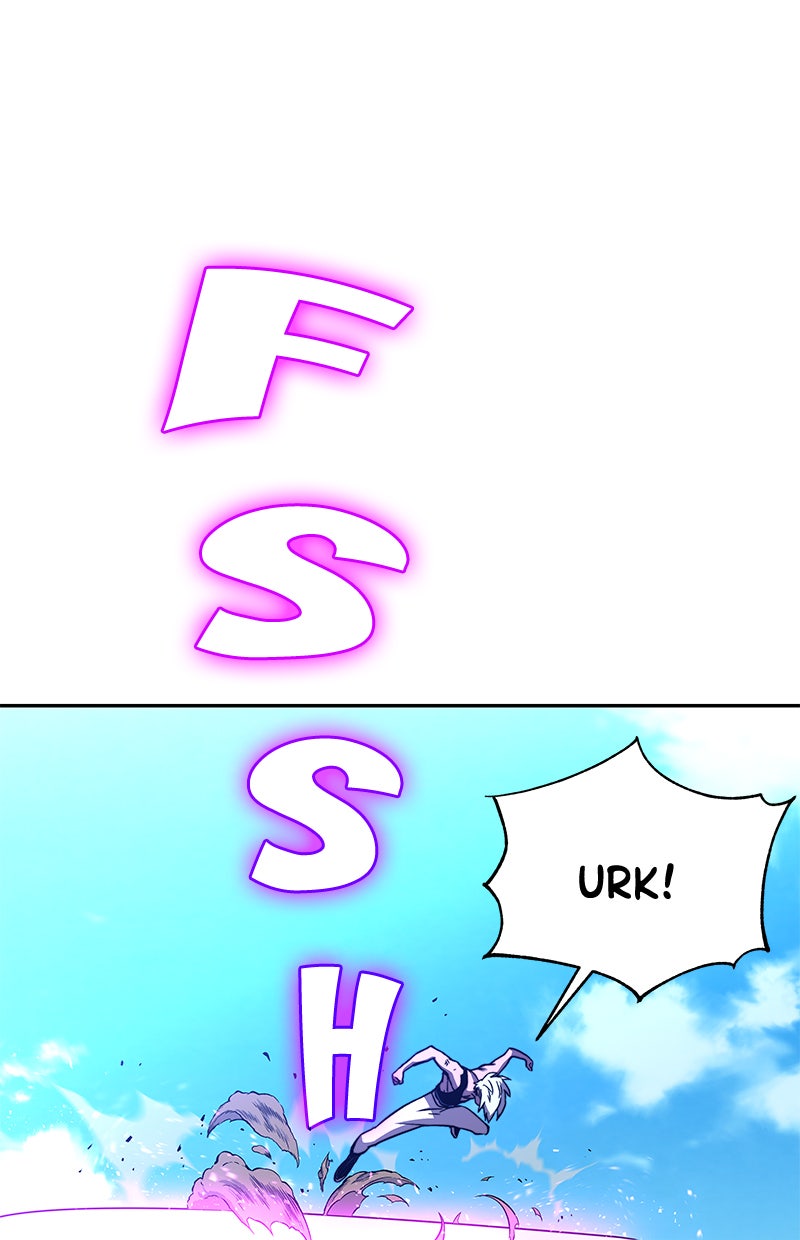 Read X & Ash Manga Online