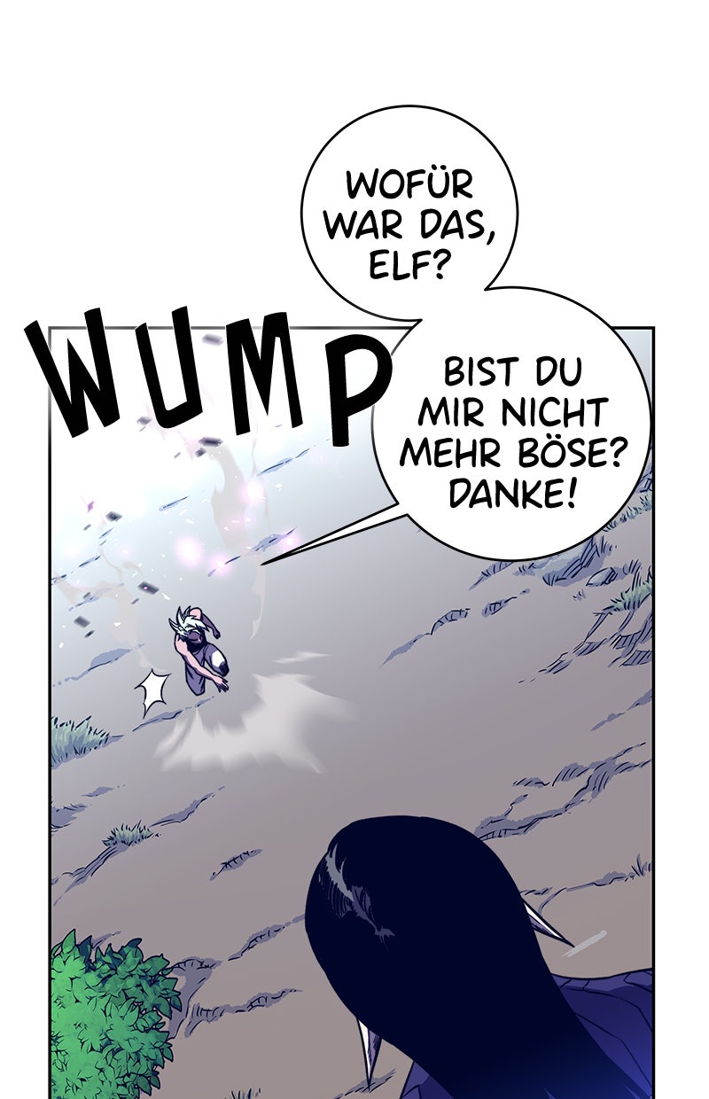 Read X & Ash Manga Online