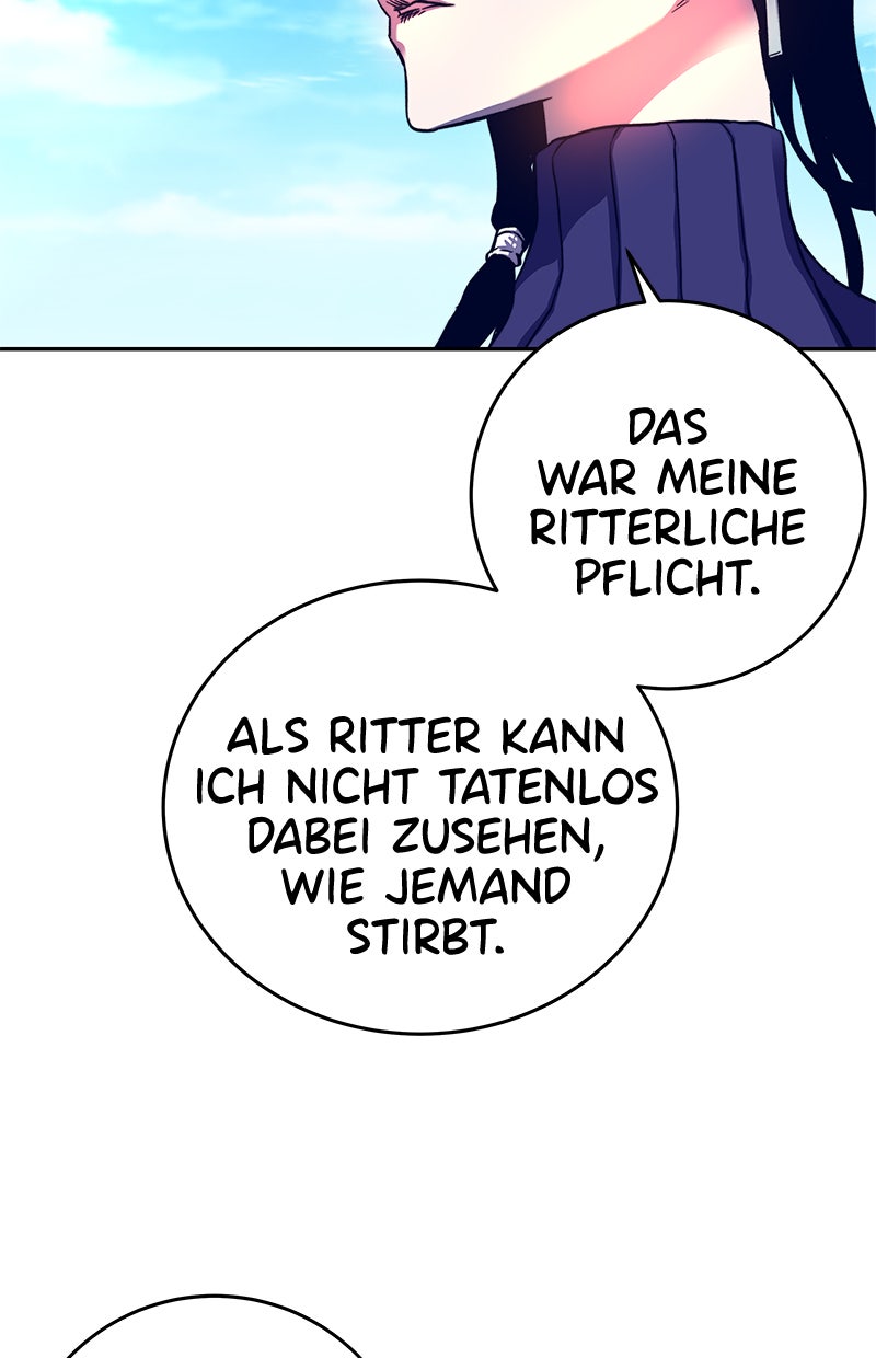 Read X & Ash Manga Online