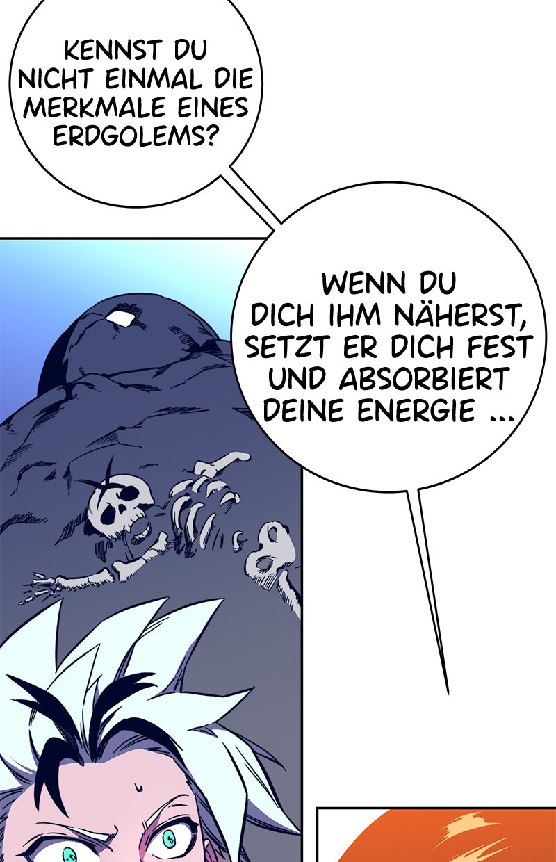 Read X & Ash Manga Online