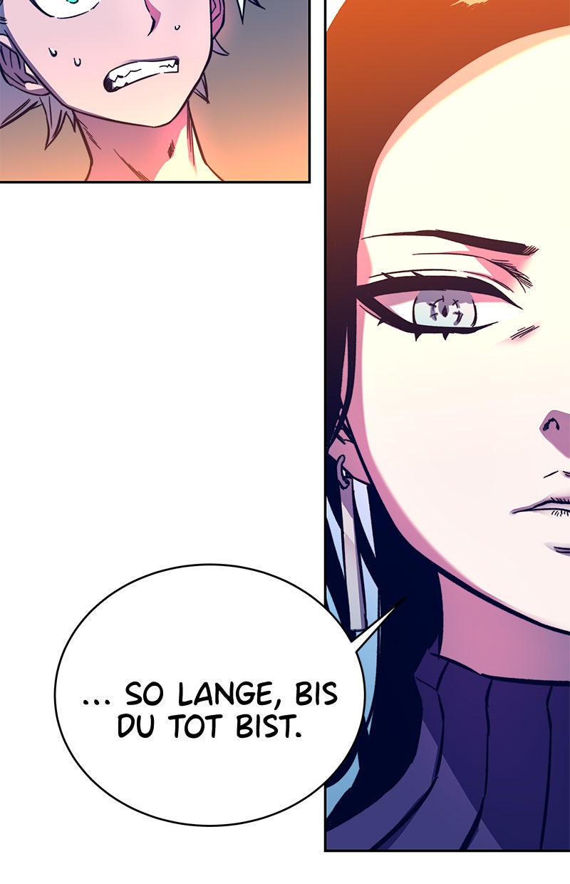 Read X & Ash Manga Online