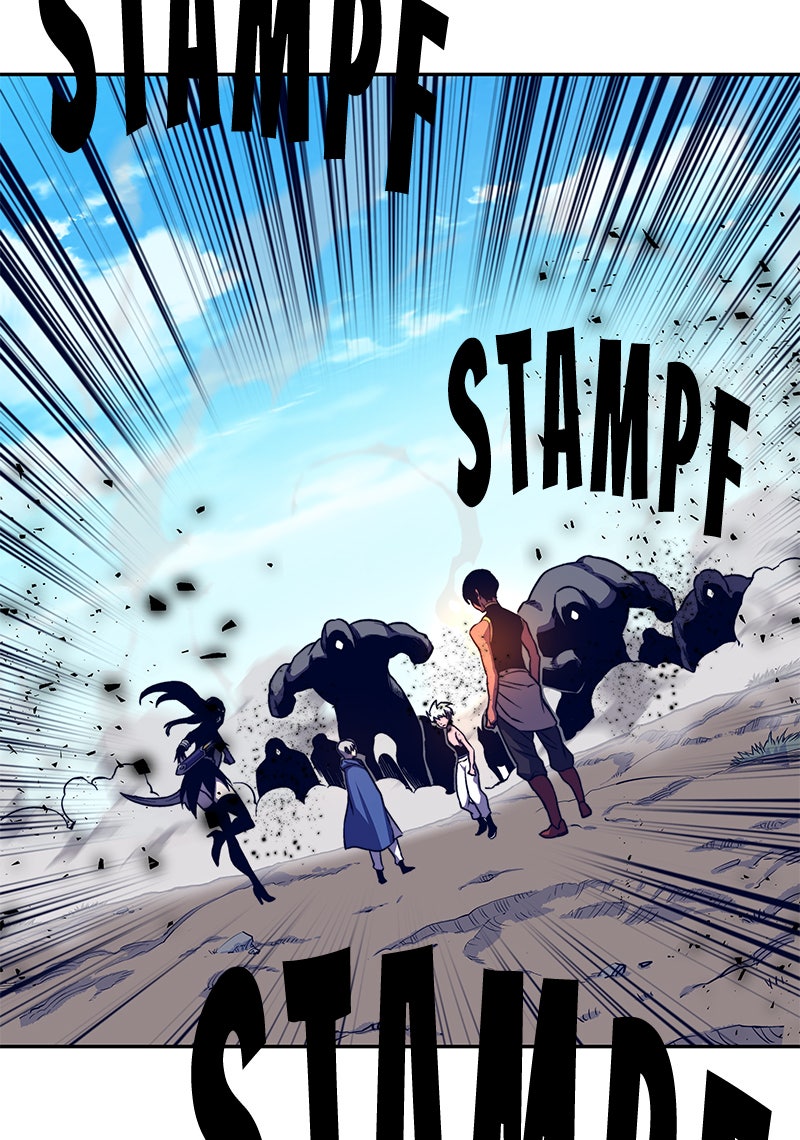 Read X & Ash Manga Online