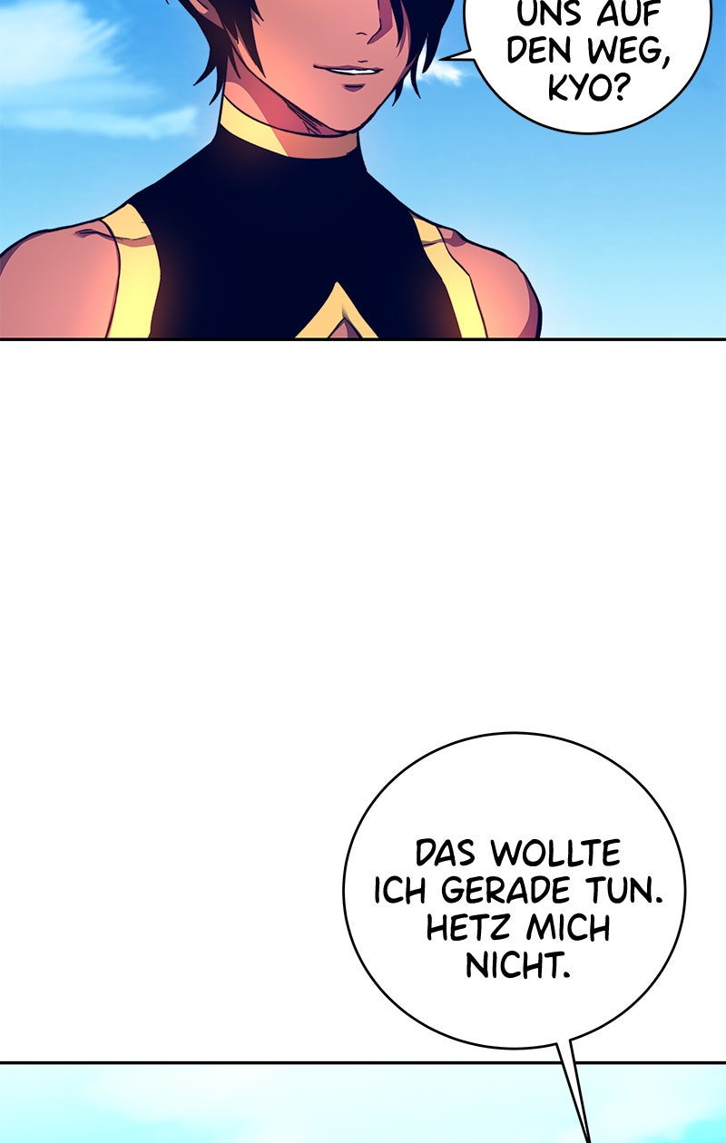 Read X & Ash Manga Online