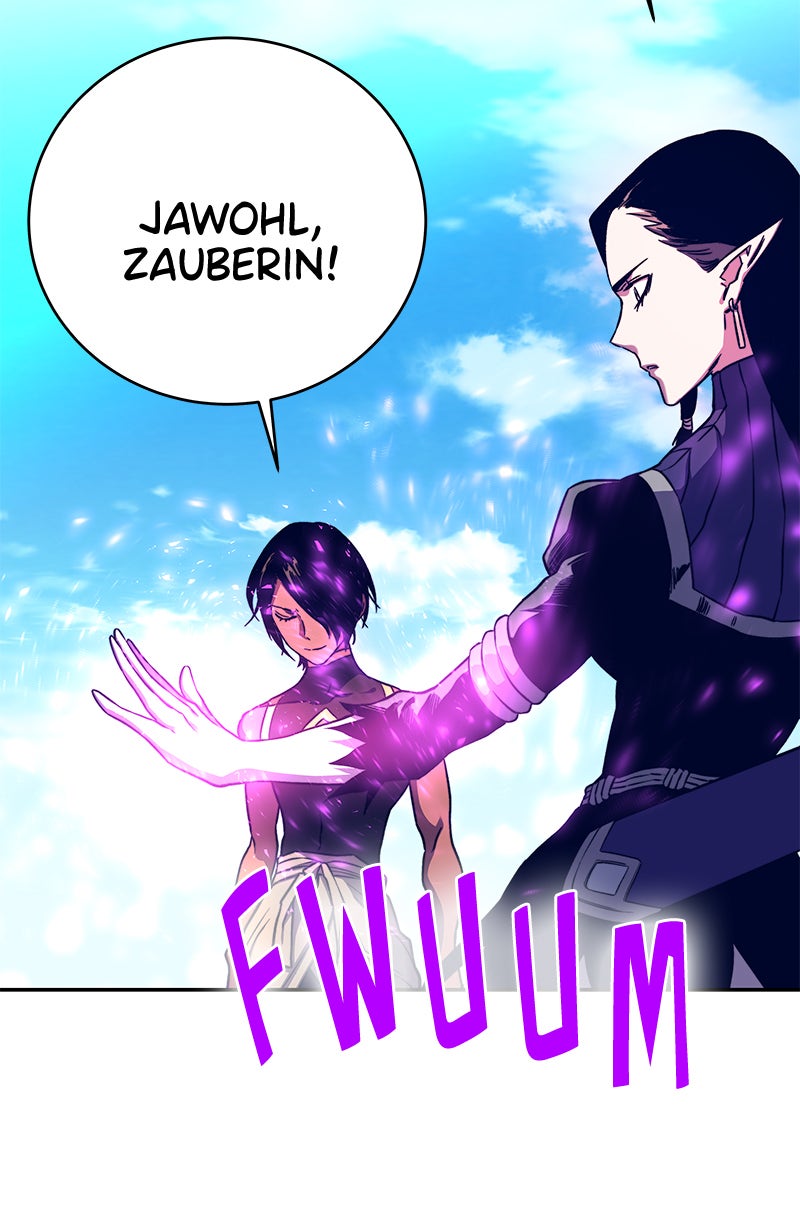 Read X & Ash Manga Online