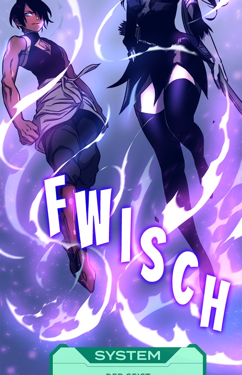 Read X & Ash Manga Online