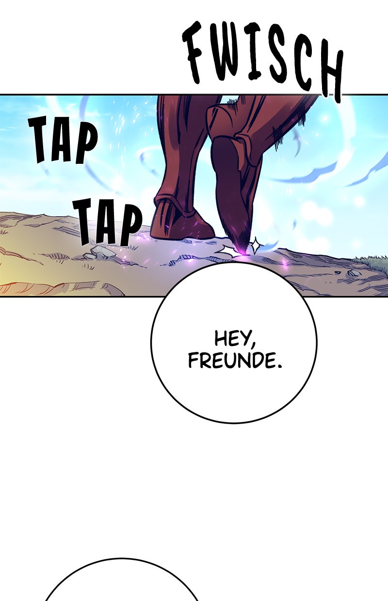 Read X & Ash Manga Online