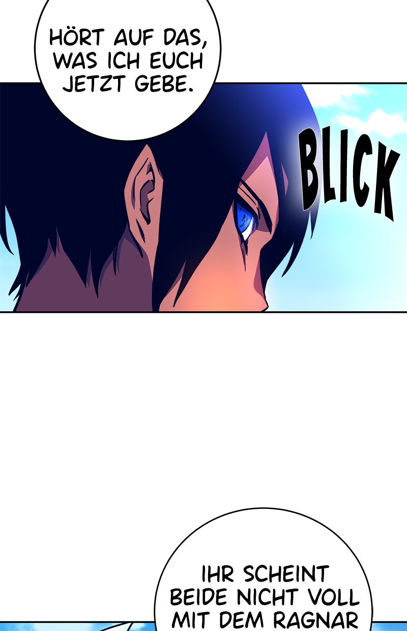 Read X & Ash Manga Online