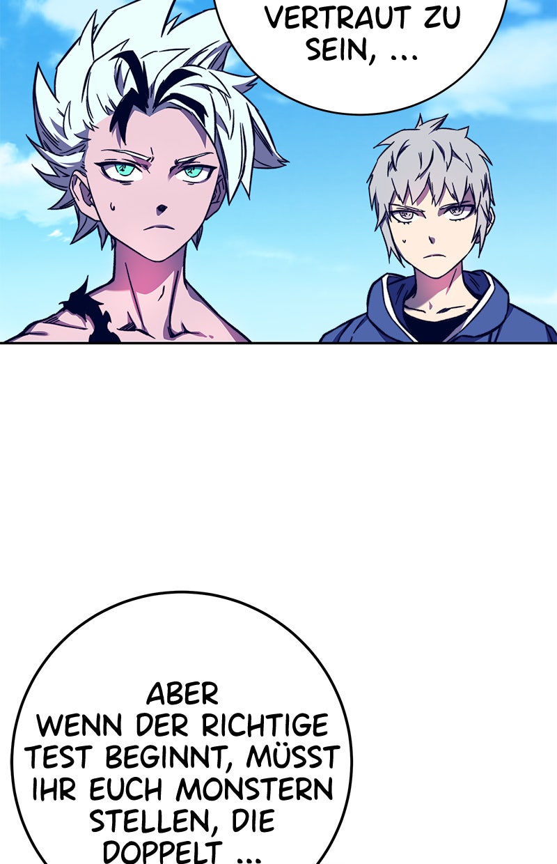 Read X & Ash Manga Online