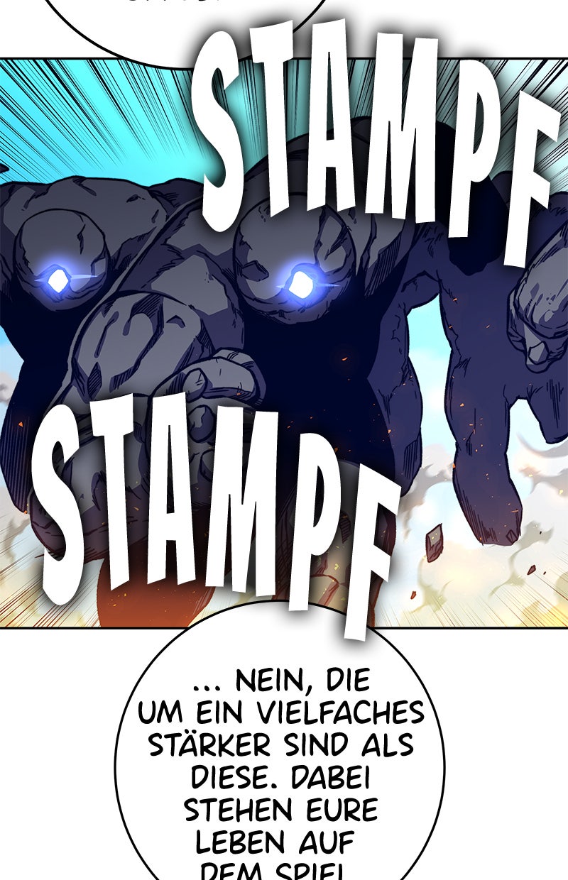 Read X & Ash Manga Online