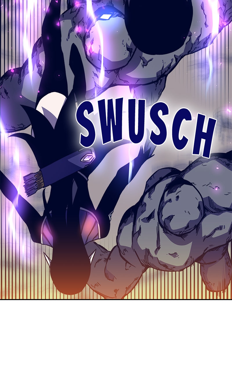 Read X & Ash Manga Online