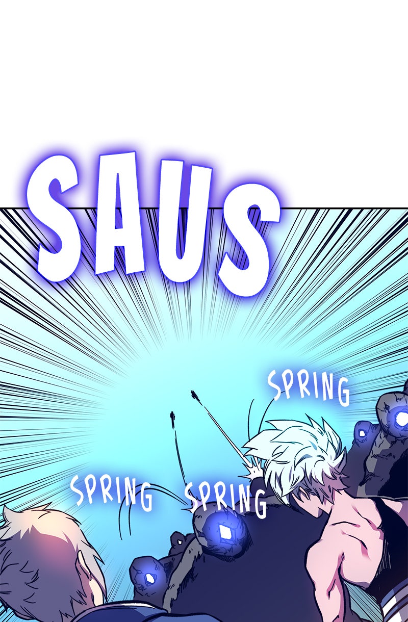 Read X & Ash Manga Online