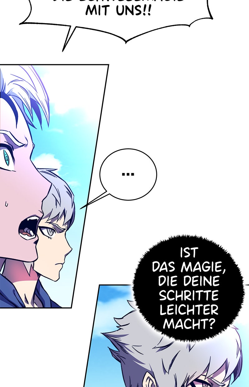 Read X & Ash Manga Online