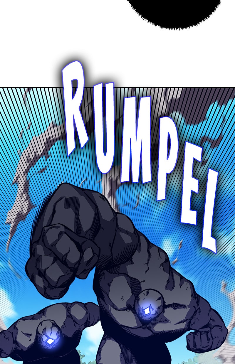 Read X & Ash Manga Online