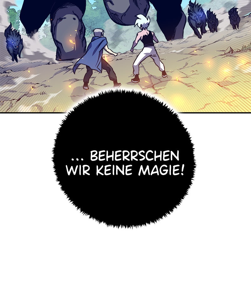 Read X & Ash Manga Online