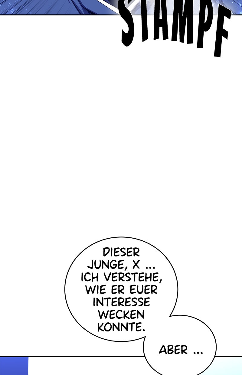 Read X & Ash Manga Online