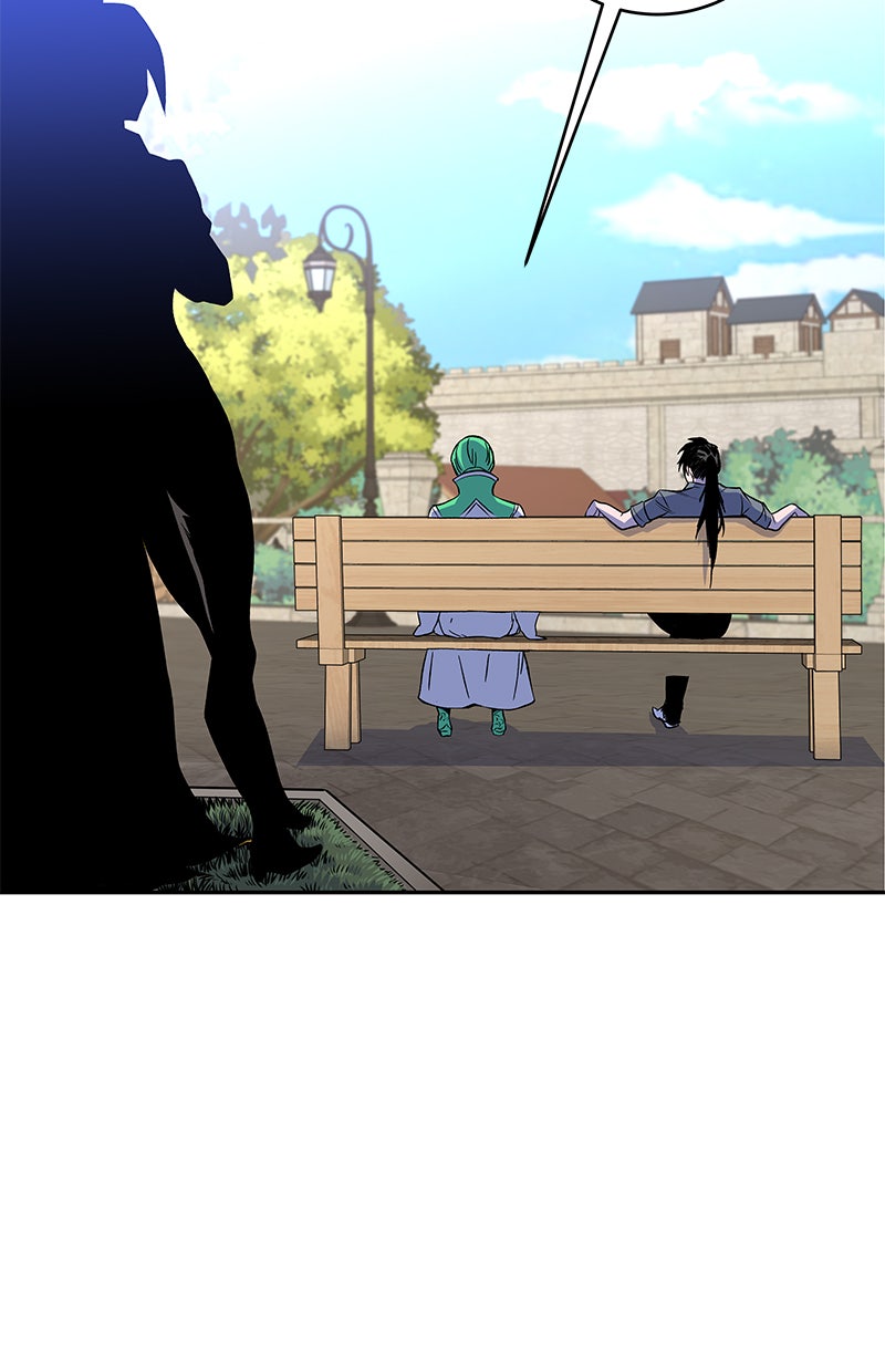 Read X & Ash Manga Online