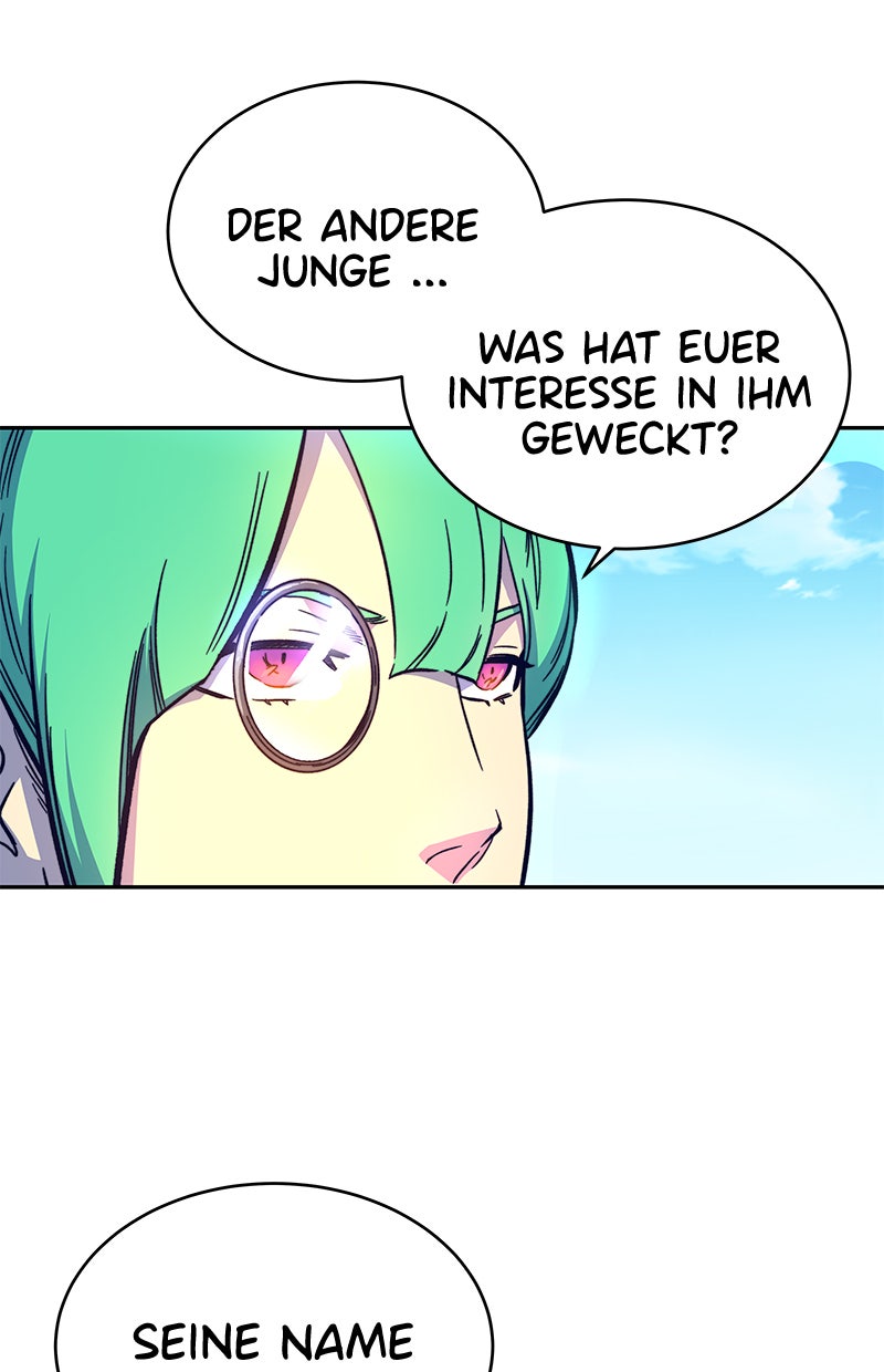 Read X & Ash Manga Online