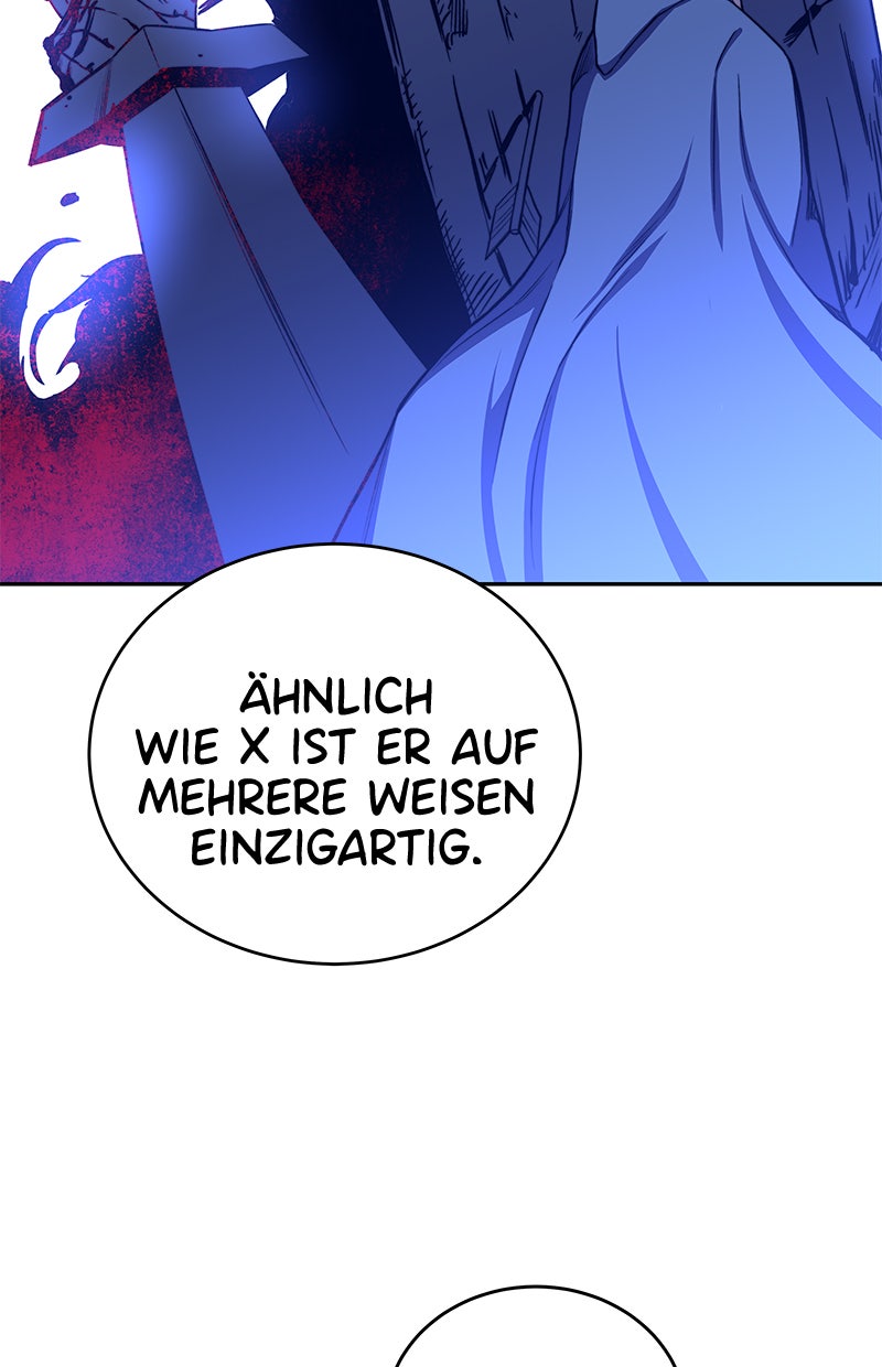 Read X & Ash Manga Online