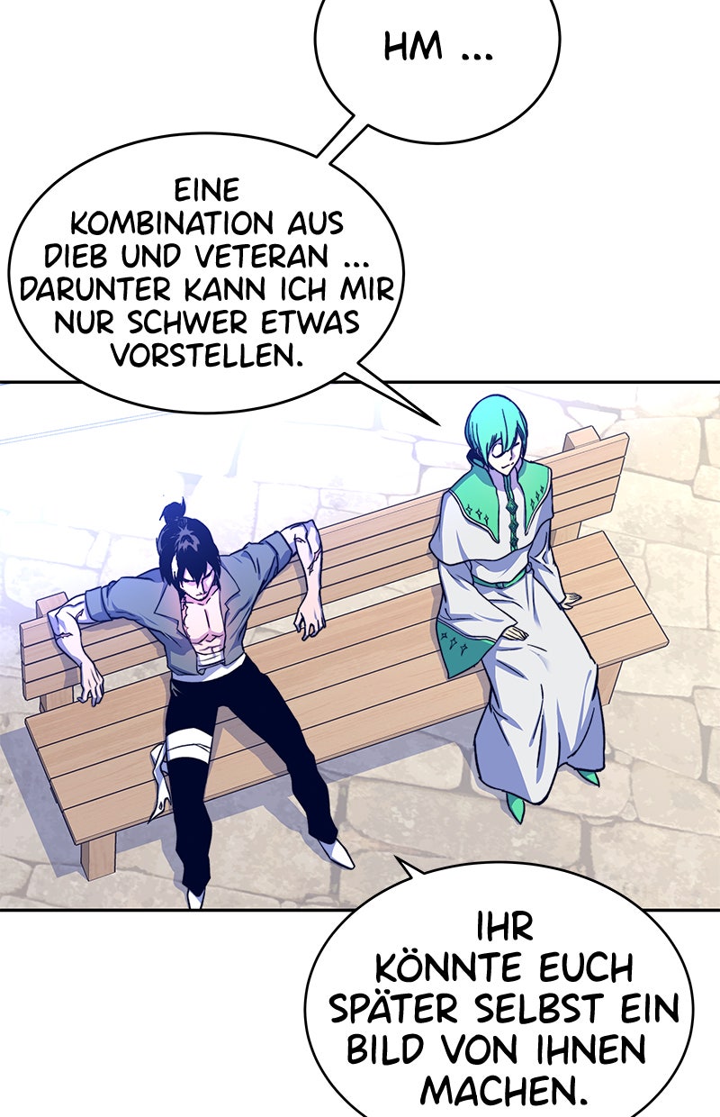 Read X & Ash Manga Online