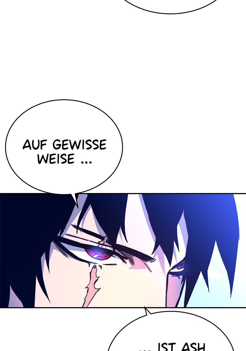 Read X & Ash Manga Online