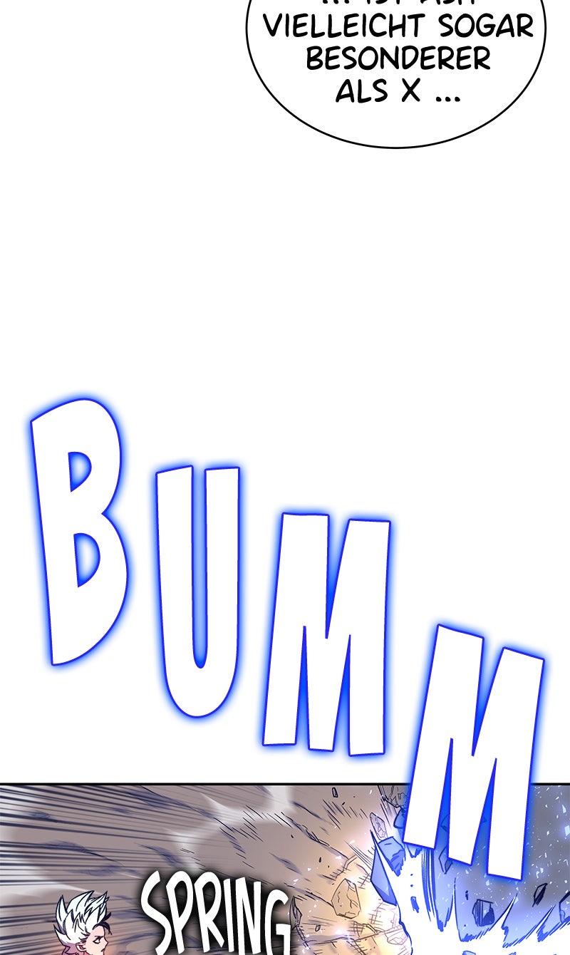 Read X & Ash Manga Online