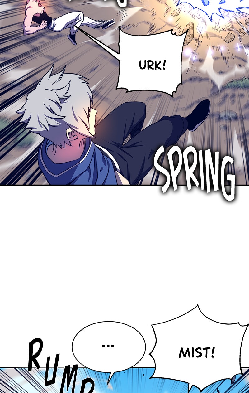 Read X & Ash Manga Online