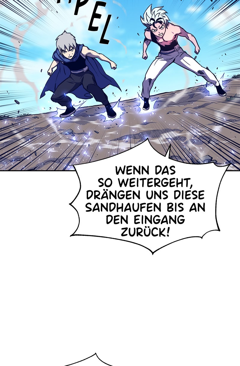 Read X & Ash Manga Online